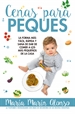 Front pageCenas para peques