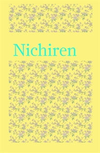 Books Frontpage Les écrits de Nichiren