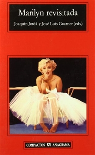 Books Frontpage Marilyn revisitada