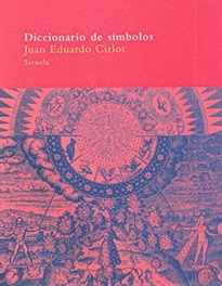 Books Frontpage Diccionario de símbolos