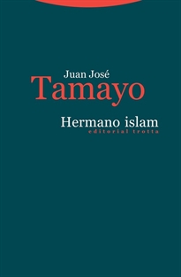 Books Frontpage Hermano islam