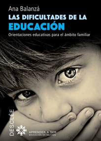 Books Frontpage Las dificultades de la educación