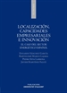 Front pageLocalización, capacidades empresariales e innovación