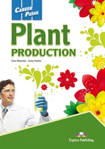 Books Frontpage Plant Production