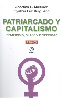Books Frontpage Patriarcado y capitalismo