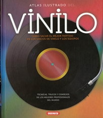 Books Frontpage Vinilo