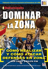 Books Frontpage Baloncesto. Dominar La Zona