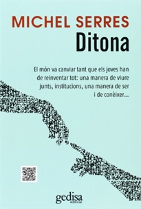 Books Frontpage Ditona