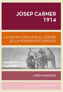 Books Frontpage Josep Carner 1914