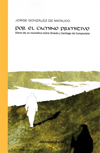 Books Frontpage Por El Camino Primitivo