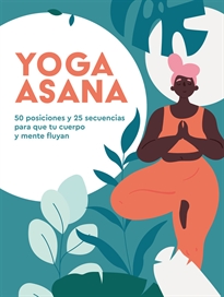 Books Frontpage Yoga Asana