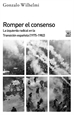 Front pageRomper el consenso