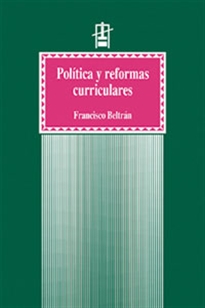 Books Frontpage Política y reformas curriculares