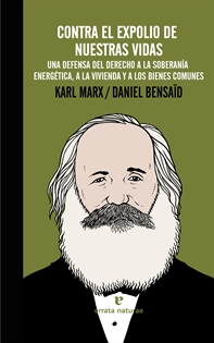 Books Frontpage Contra el expolio de nuestras vidas