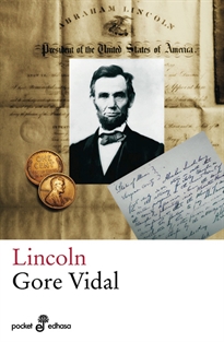 Books Frontpage Lincoln