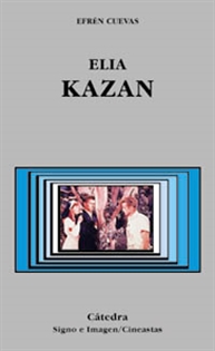Books Frontpage Elia Kazan