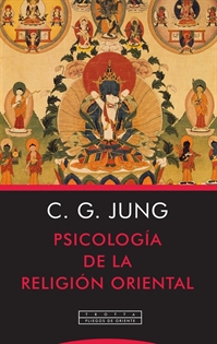 Books Frontpage Psicología de la religión oriental
