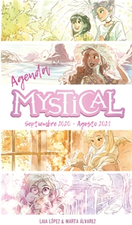 Books Frontpage Agenda Mystical 2020-2021