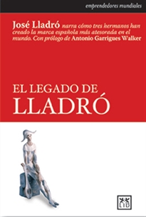 Books Frontpage El legado de Lladró