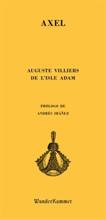 Books Frontpage Axel