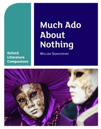 Books Frontpage Much ado About Nothing