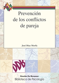 Books Frontpage Prevención de los conflictos de pareja