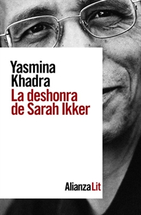 Books Frontpage La deshonra de Sarah Ikker