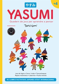 Books Frontpage Yasumi +4