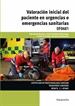 Front pageValoración inicial del paciente en urgencias o emergencias sanitarias