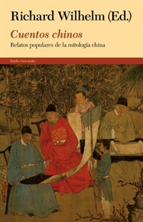 Books Frontpage Cuentos chinos