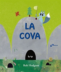 Books Frontpage La cova