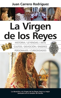 Books Frontpage La Virgen de los Reyes