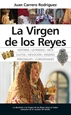 Front pageLa Virgen de los Reyes