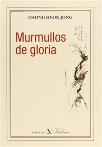 Books Frontpage Murmullos de gloria