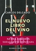 Front pageEl nuevo libro del vino