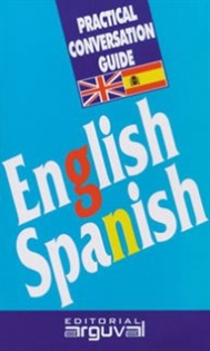 Books Frontpage Guías práctica de conversación inglés-español