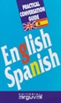 Portada del libro Guías práctica de conversación inglés-español