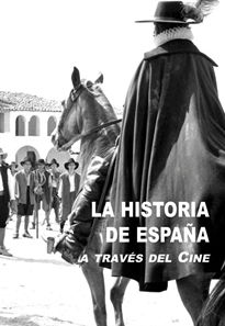 Books Frontpage La Historia de España a través del Cine