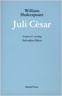 Books Frontpage Juli Cesar