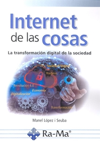 Books Frontpage Internet de las Cosas
