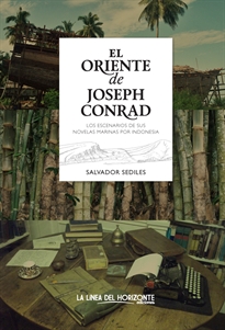 Books Frontpage El oriente de Joseph Conrad