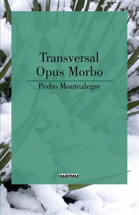 Books Frontpage Transversal/ Opus Morbo