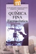 Front pageQuimica Fina Farmaceutica
