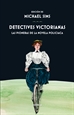 Front pageDetectives victorianas