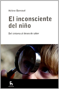 Books Frontpage El inconsciente del niño