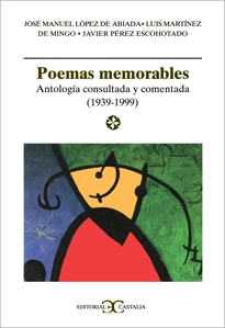 Books Frontpage Poemas Memorables                                                               .