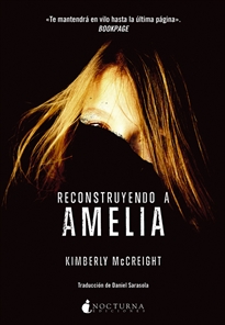 Books Frontpage Reconstruyendo A Amelia