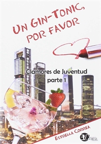 Books Frontpage Un Gin-Tonic, Por Favor
