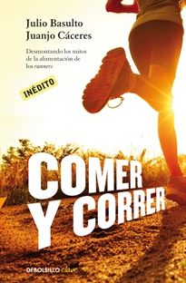 Books Frontpage Comer y correr