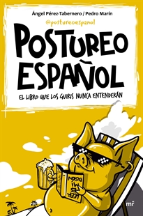 Books Frontpage Postureo español